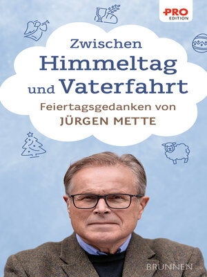 cover image of Zwischen Himmeltag und Vaterfahrt